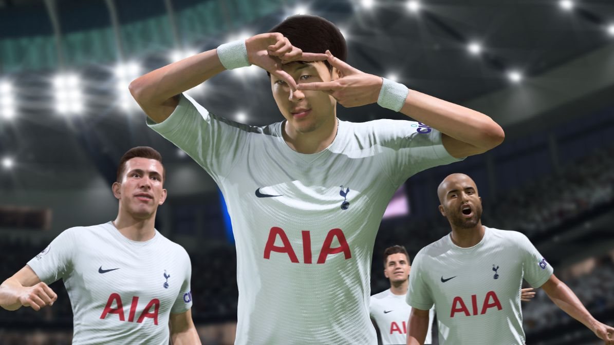 FIFA 22 FIFA 22