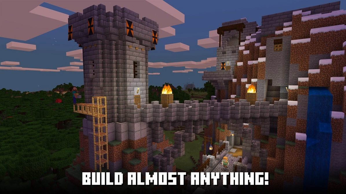 Minecraft: Starter Collection Minecraft: Starter Collection