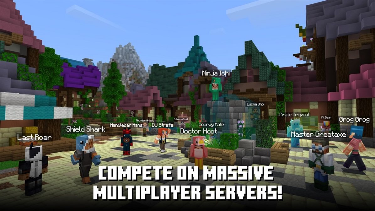 Minecraft: Starter Collection Minecraft: Starter Collection