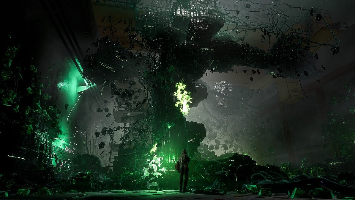 Chernobylite Chernobylite