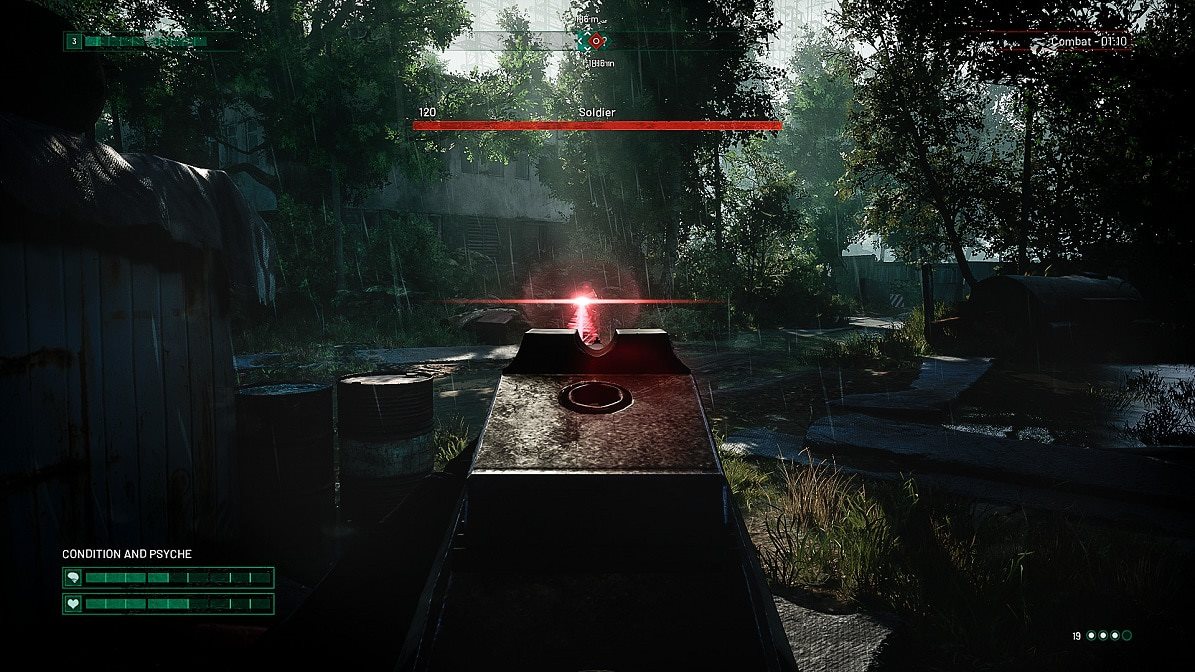 Chernobylite Chernobylite