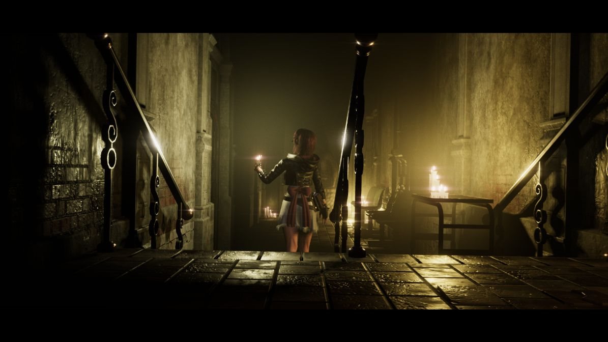 Tormented Souls - PS4 