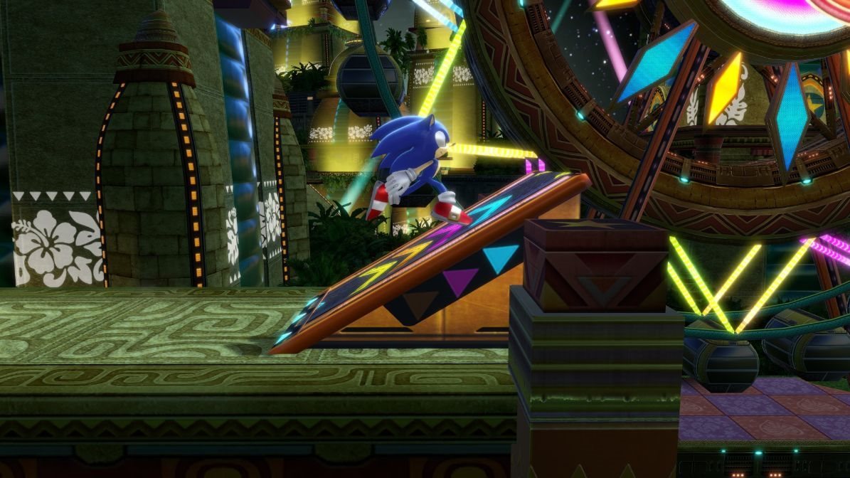 Sonic Colours: Ultimate - PS4 Sonic Colours: Ultimate - PS4