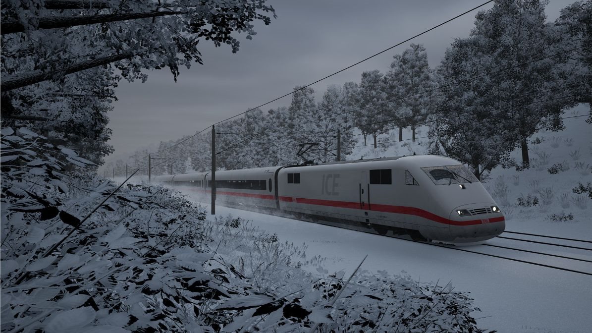 Train Sim World 3 - PS4