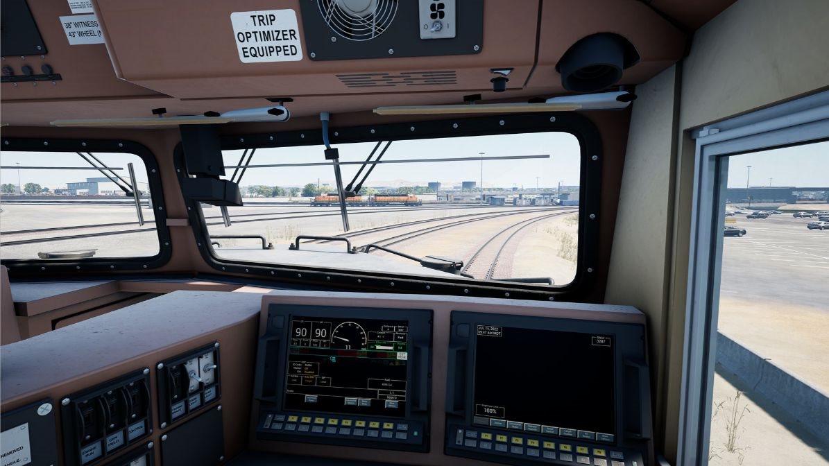 Train Sim World 3 - PS4