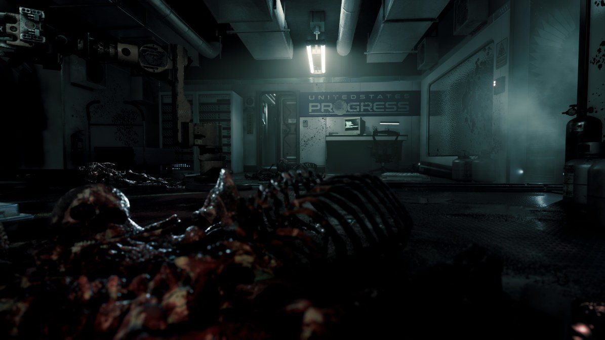 Daymare: 1994 Sandcastle PS4/PS5 Daymare: 1994 Sandcastle PS4/PS5