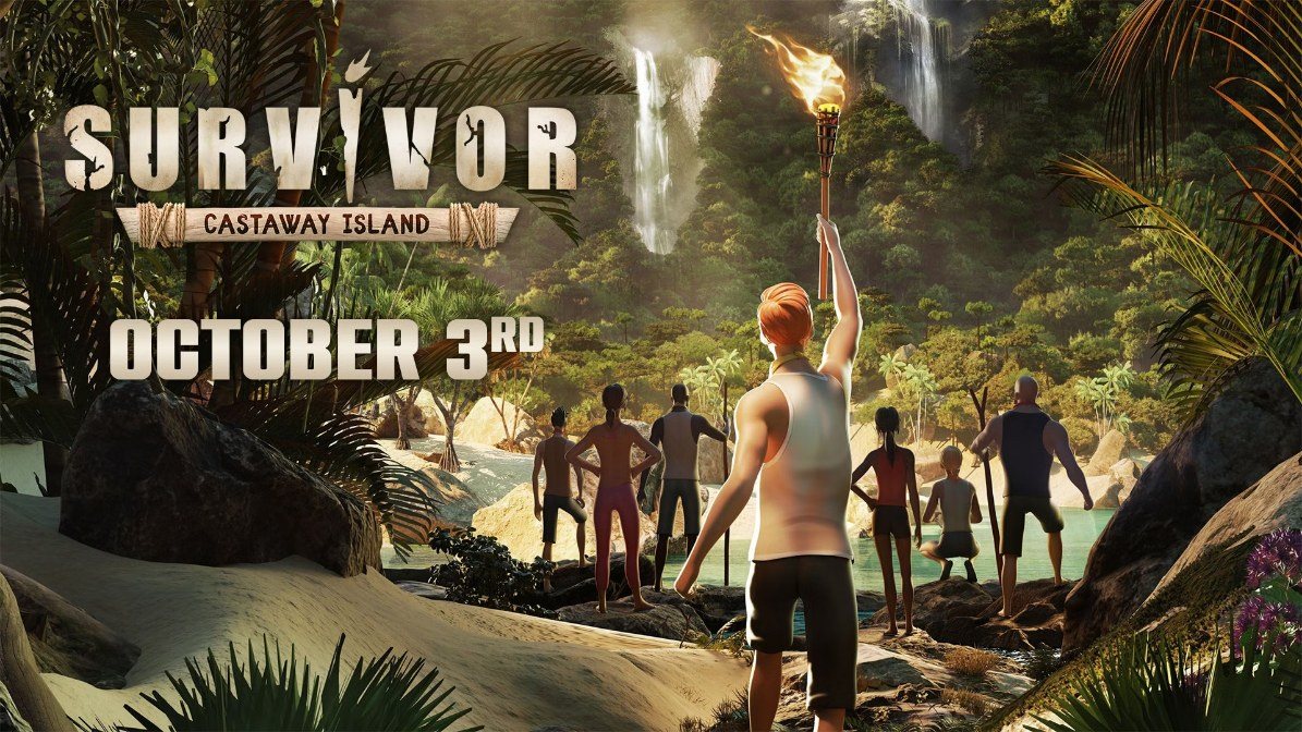 Survivor: Castaway Island