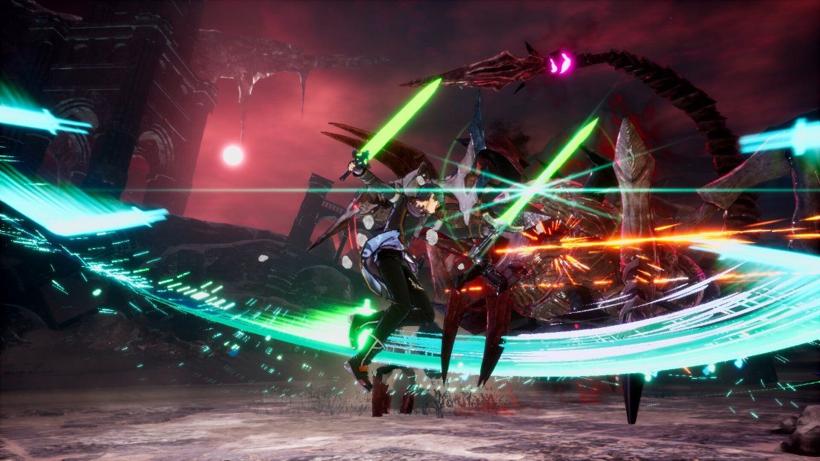 Sword Art Online Last Recollection Xbox Sword Art Online Last Recollection Xbox