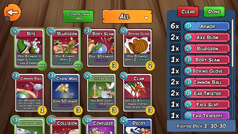 Asterix & Obelix: Heroes Nintendo Switch
