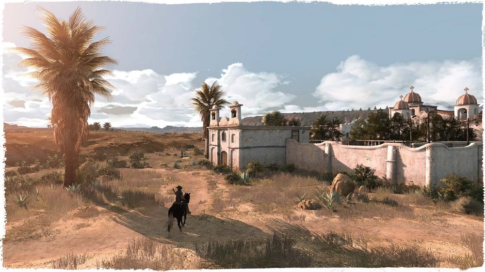Red Dead Redemption PS4/PS5 Red Dead Redemption PS4/PS5