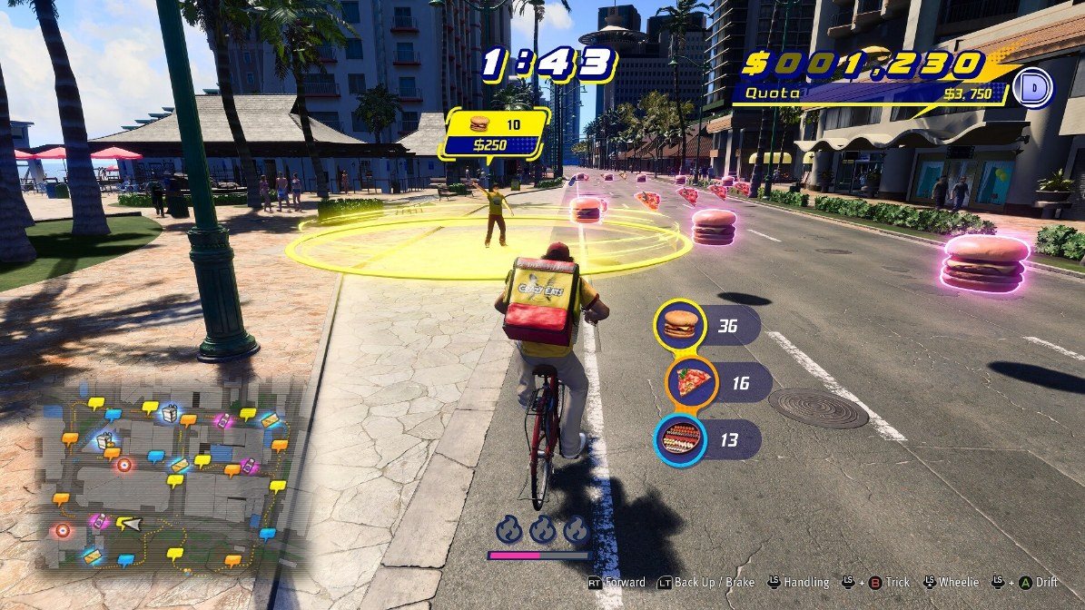 Like a Dragon: Infinite Wealth Xbox/PC
