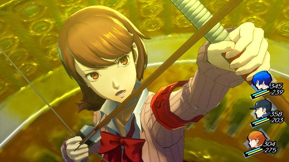 Persona 3 Reload Xbox / PC