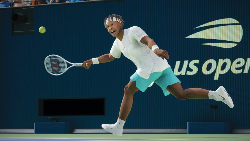 TopSpin 2K25 PS4/PS5