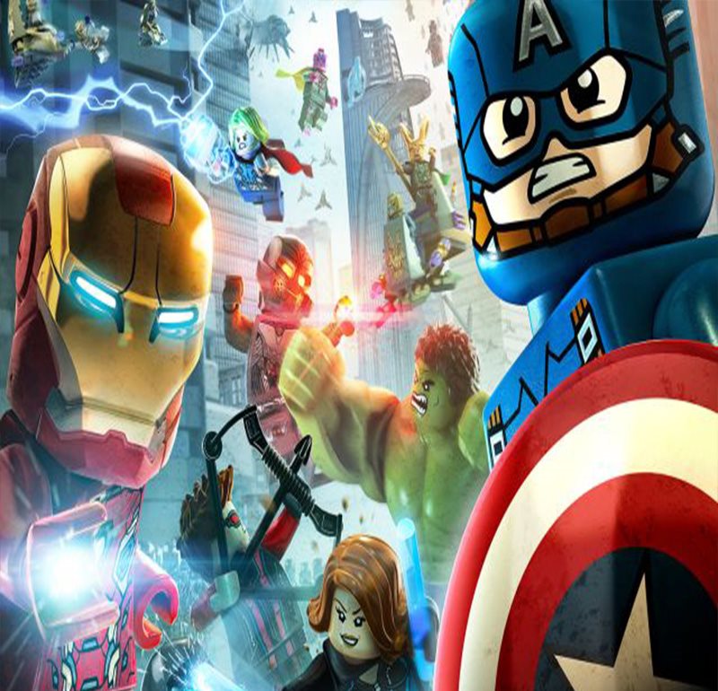 Hrdinové se spojují