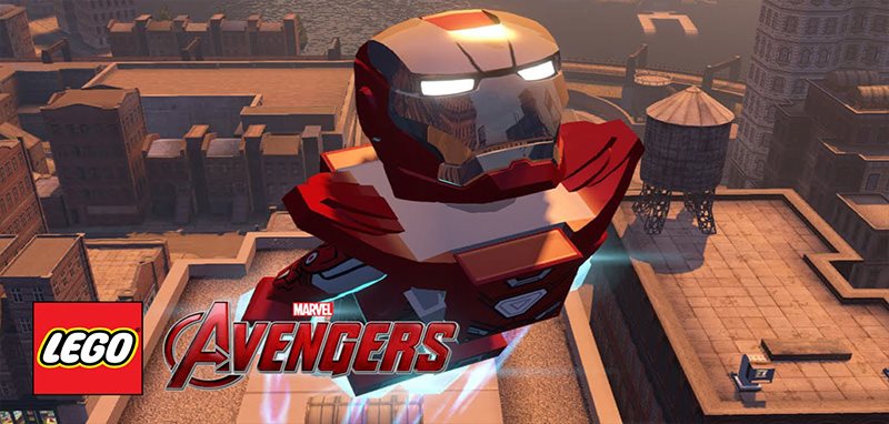 Chybět nebude ani oblíbený Tony Stark, alias Iron Man.