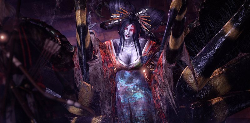 Nioh
