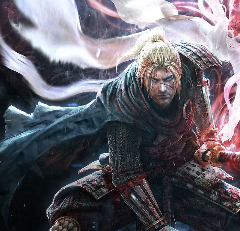 Nioh