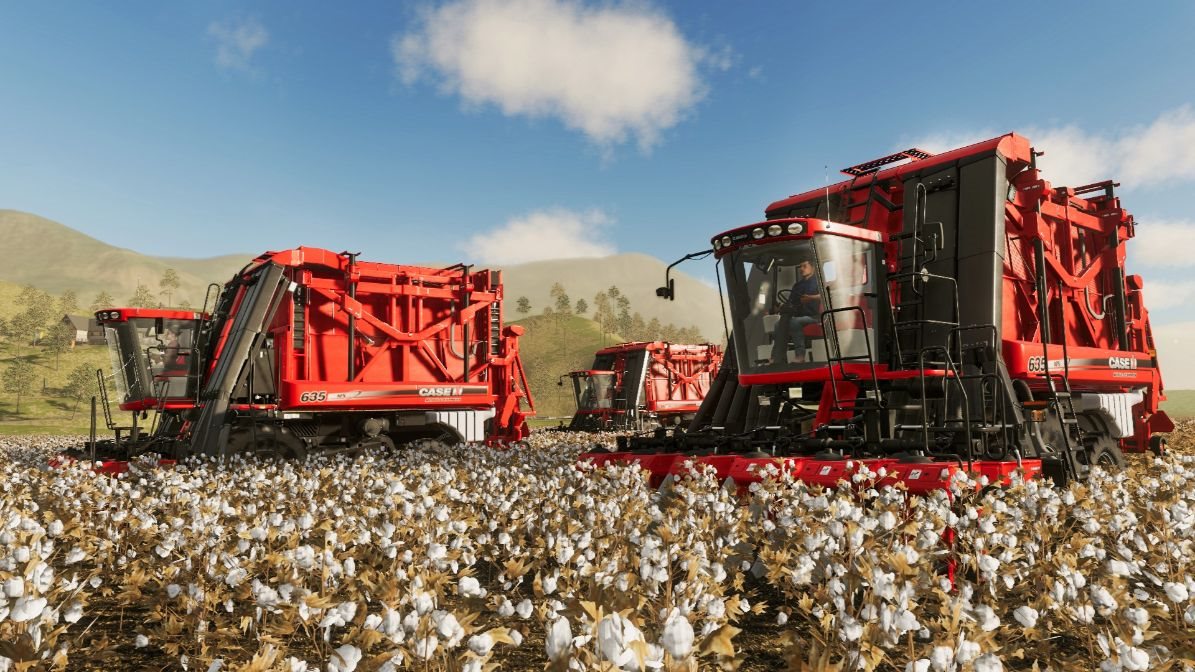 Farming Simulator 19: Ambassador Edition - PS4 Farming Simulator 19: Ambassador Edition - PS4