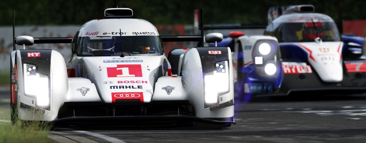 Assetto Corsa: Ultimate Edition