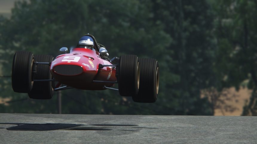 Assetto Corsa: Ultimate Edition