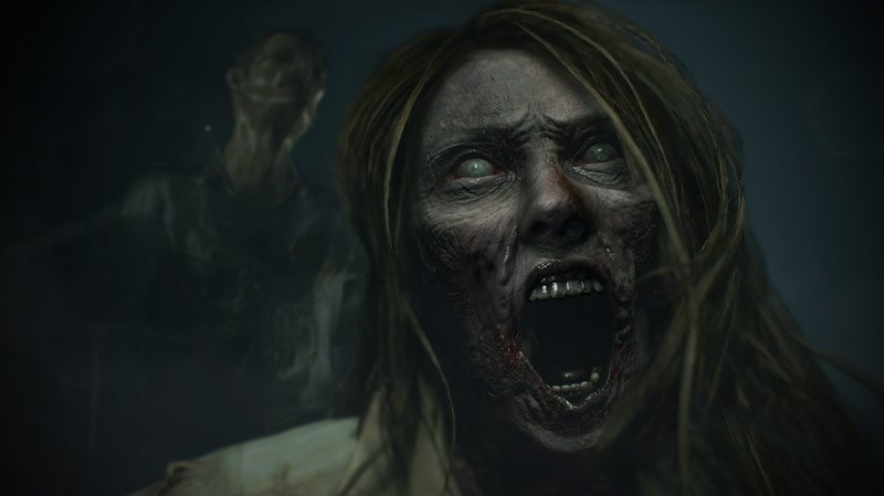 Resident Evil 2