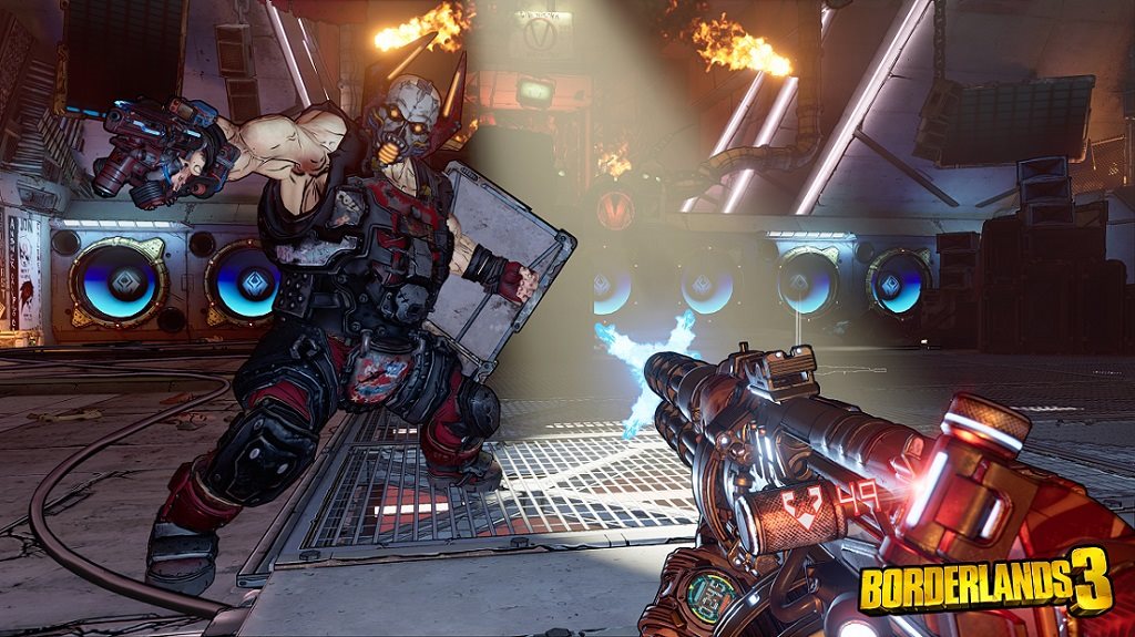 Borderlands 3 Borderlands 3