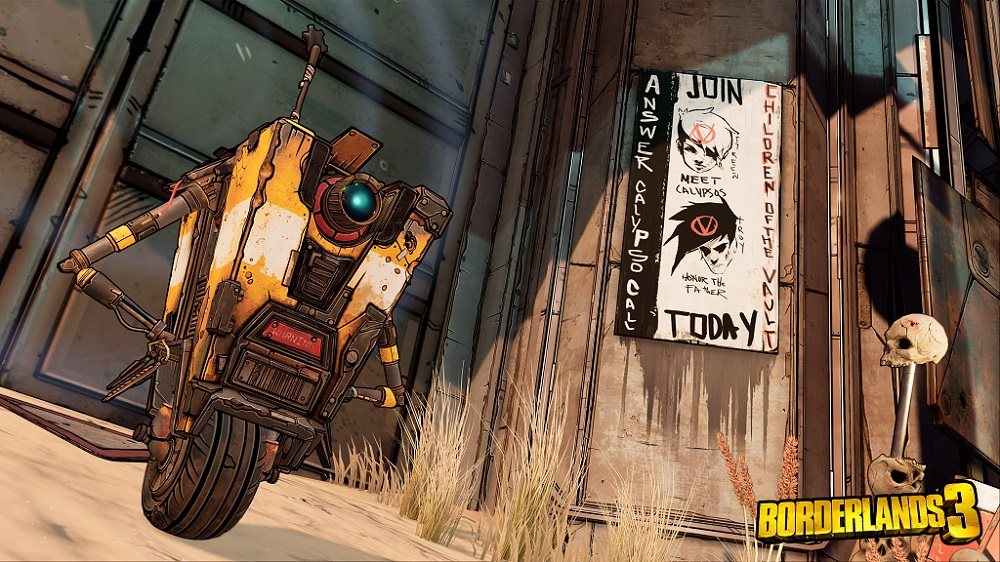 Borderlands 3 Borderlands 3