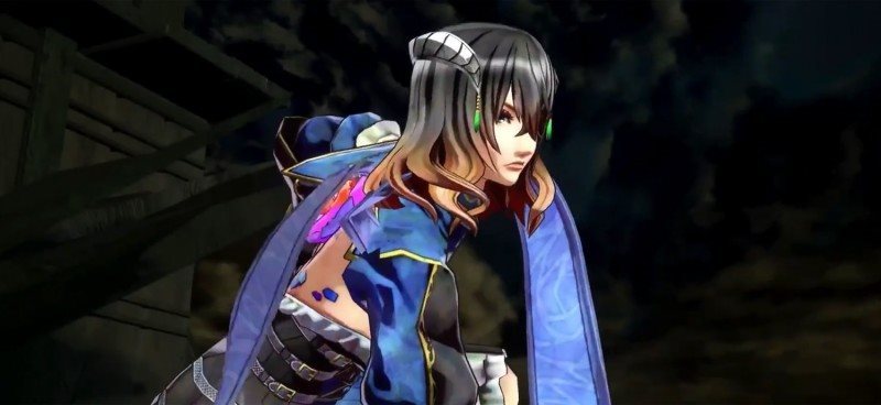 Bloodstained: Ritual of the Night Xbox