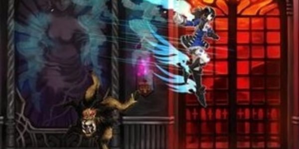 Bloodstained: Ritual of the Night Xbox