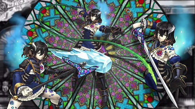 Bloodstained: Ritual of the Night Xbox