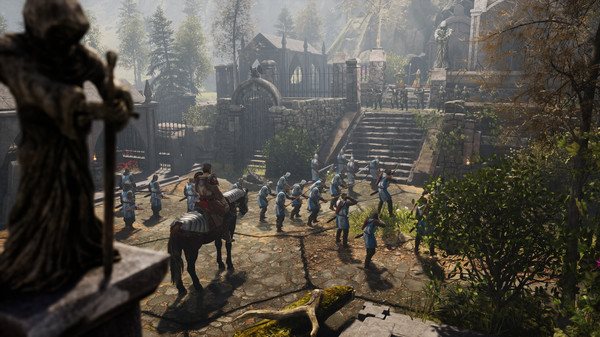 Kings Bounty 2 