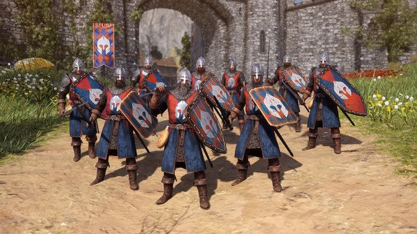 Kings Bounty 2 