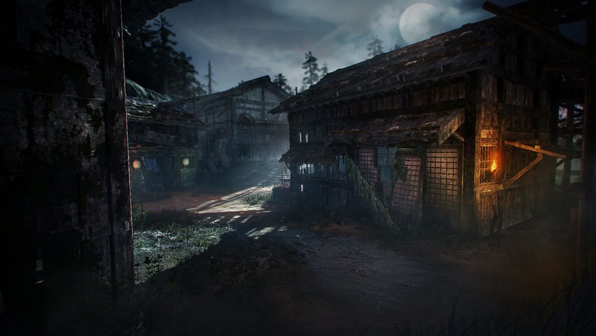 Nioh 2 Nioh 2,screenshot