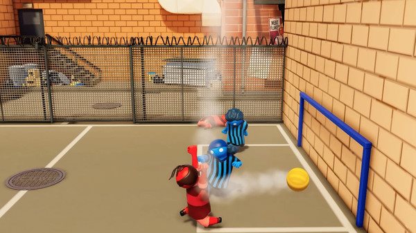 Gang Beasts Nintendo Switch Gang Beasts Nintendo Switch
