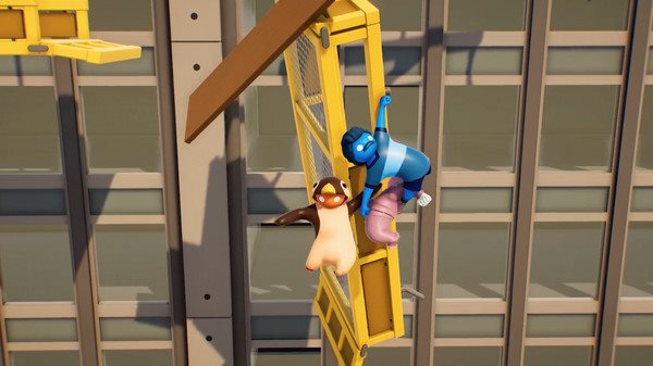 Gang Beasts Nintendo Switch Gang Beasts Nintendo Switch