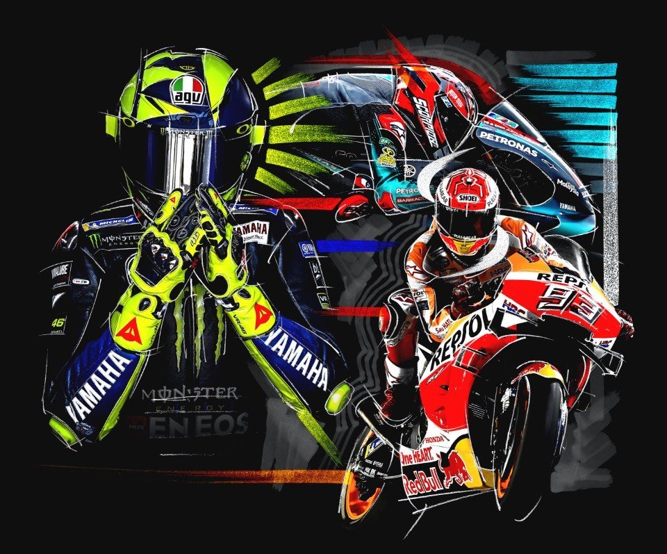 MotoGP 20, screenshot