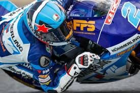 MotoGP 20, screenshot