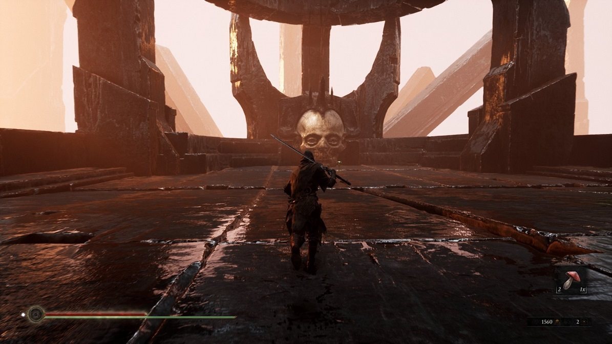 Mortal Shell PS4