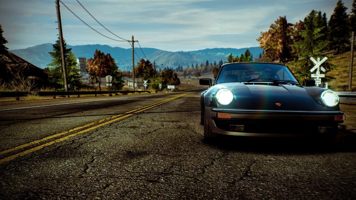 Need for Speed: Hot Pursuit Remastered Need for Speed: Hot Pursuit Remastered
