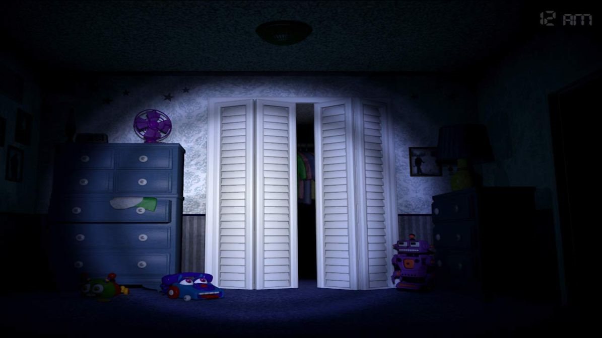 Five Nights at Freddys: Core Collection