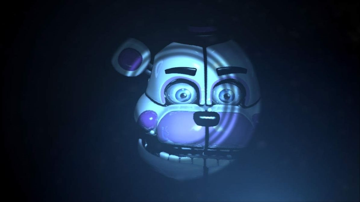 Five Nights at Freddys: Core Collection