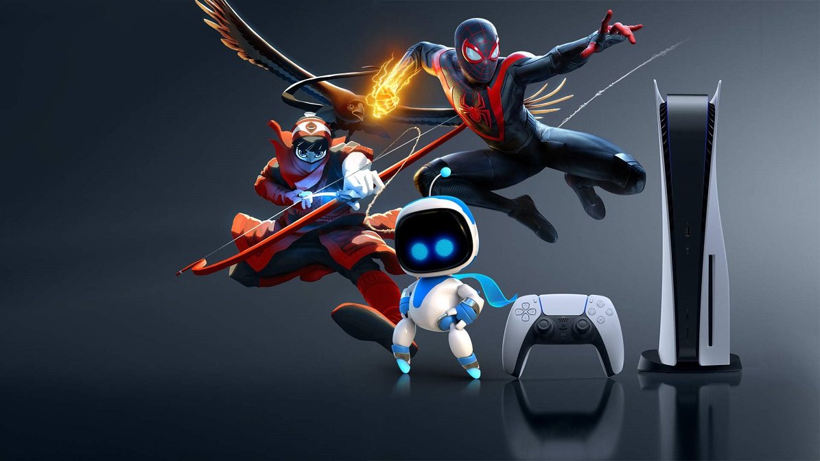 PlayStation Store Digital
