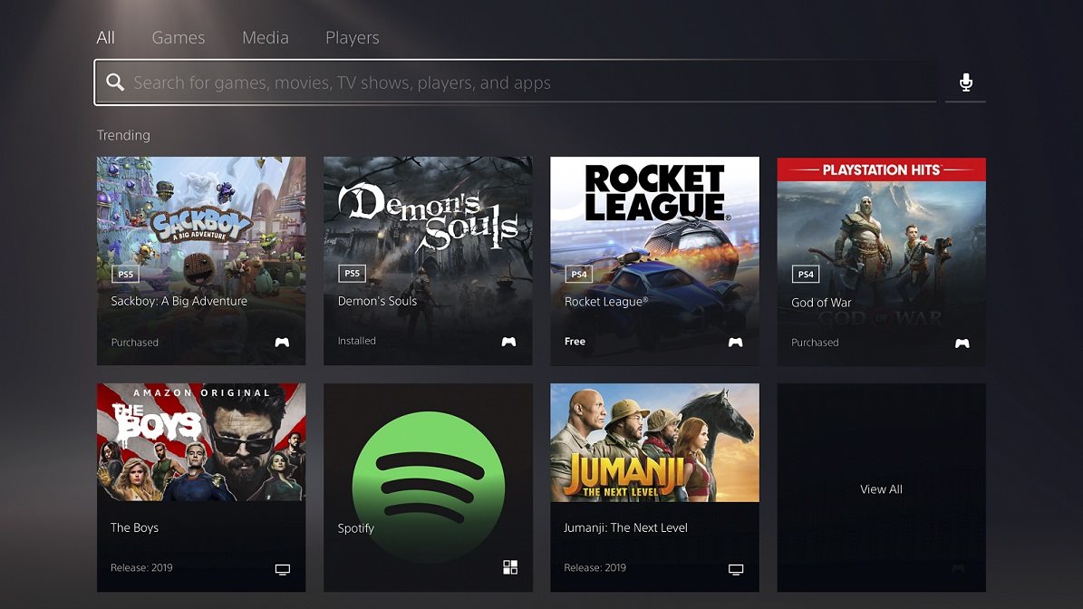 PlayStation Store Digital