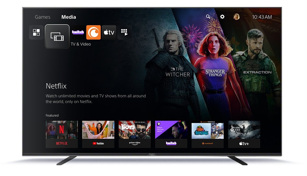PlayStation Store Digital
