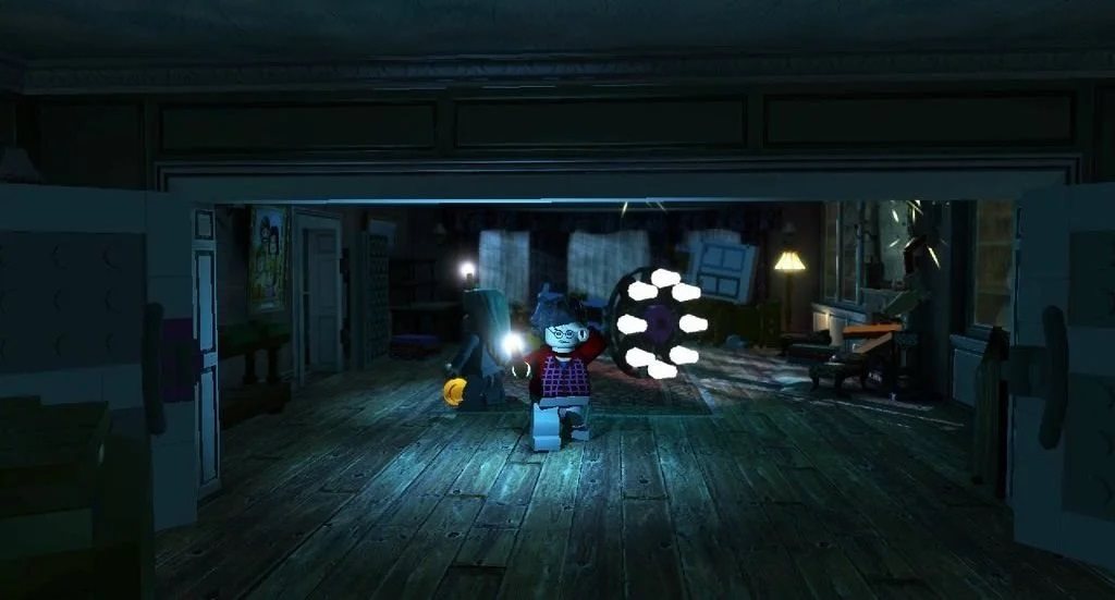 Lego Harry Potter Collection Nintendo Switch Lego Harry Potter Collection Nintendo Switch