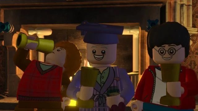 Lego Harry Potter Collection Nintendo Switch Lego Harry Potter Collection Nintendo Switch