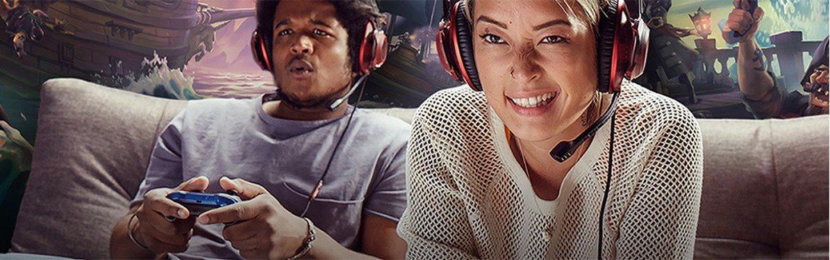 Xbox Game Pass Ultimate