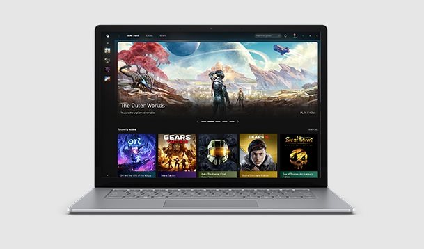 Xbox Game Pass Ultimate