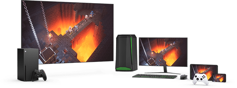 Xbox Game Pass Ultimate