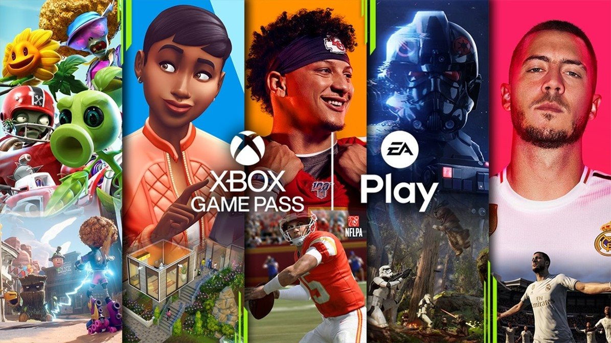 Xbox Game Pass Ultimate